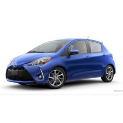 YARIS mod. 2015-2020